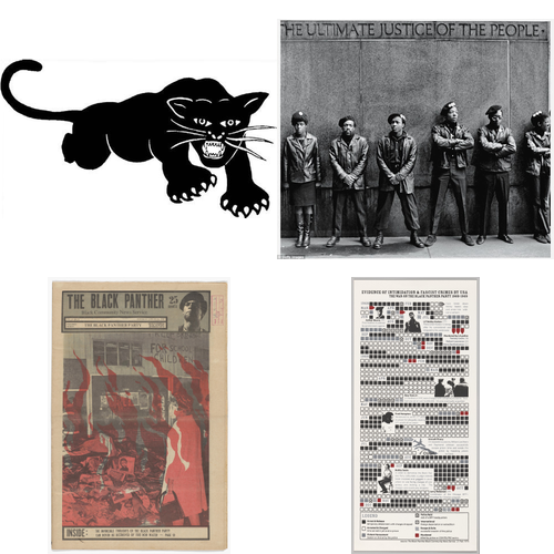 The Design of The Black Panther The Design of The Black Panther