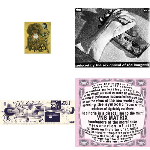Cyberfeminism