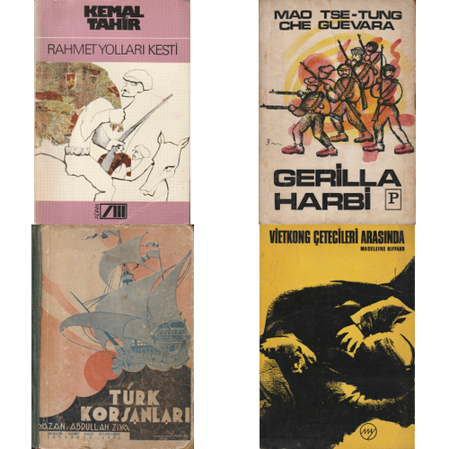 Turkish Graphic Design