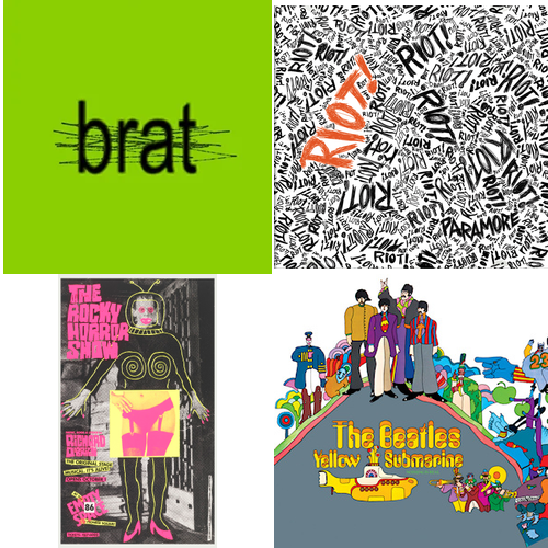 A modern look on Design