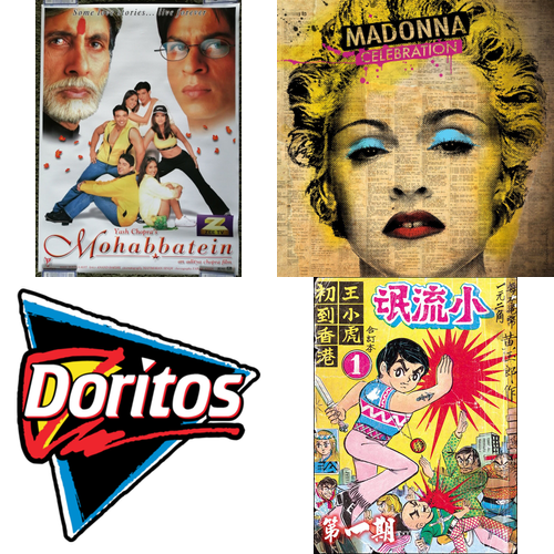 The Evolution of Design