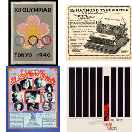 Extending the Canon of Graphic Design