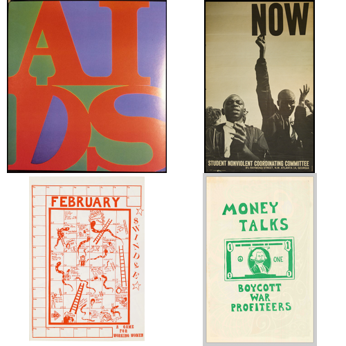 Extending the Canon of Graphic Design