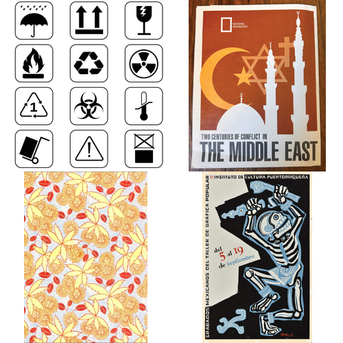 Design in Plain Sight Design in Plain Sight