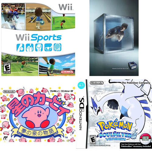 Design in Plain Sight