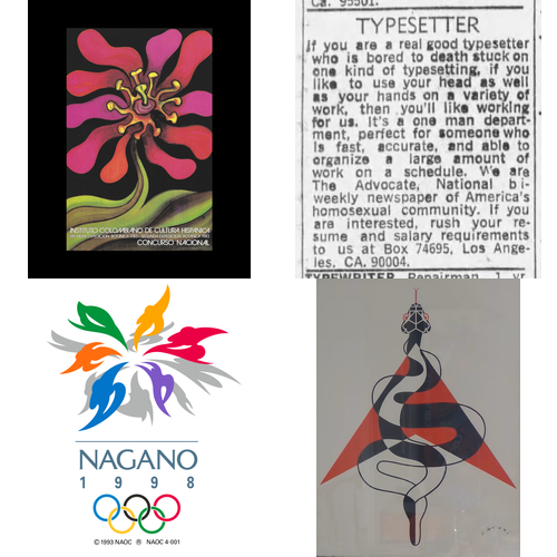 Design in Plain Sight