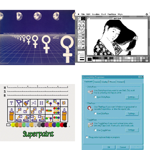 Unseen Design Unseen Design