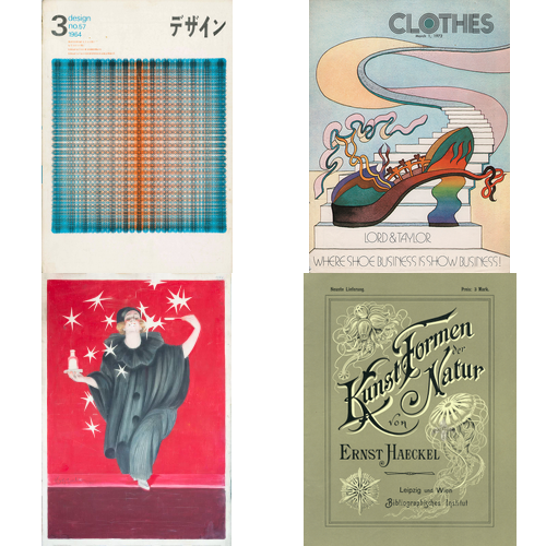 Design Through the Decades Design Through the Decades