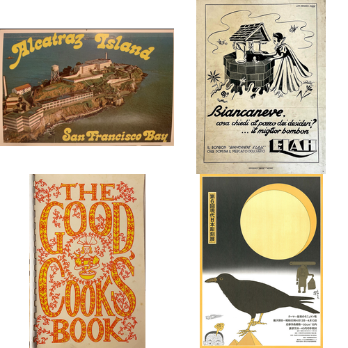 Exploring Graphic Design Through History Exploring Graphic Design Through History